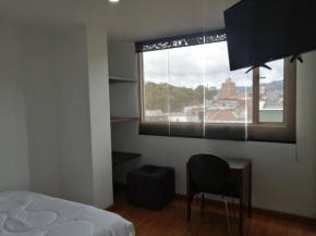 Room in Guest room - Agora Centro De Convenciones